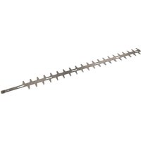 HiKOKI Hedge trimmer blade (D) 780mm 6600016