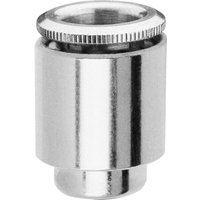 Camozzi Push-in fitting 67508