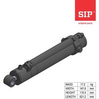SIP.SI Hydraulic cylinder 686120100B
