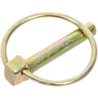 Kramp Linch pin 8 mm 688143208N