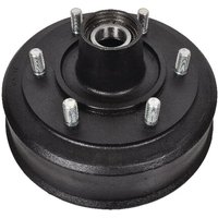 AL-KO Brake drum 691486