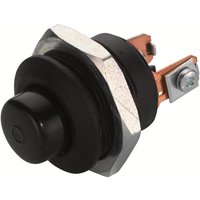 Hella Ignition/Starter switch, S29, push control, 2-pin, normally open contact, diameter 24mm 6JF001571001