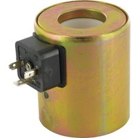 Poclain Coil 12 VDC for 6KVH10 6KVH91012