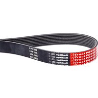 Optibelt Ribbed belt 6 rib PK x825mm 6PK825