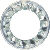 AL-KO Serrated lock washer J 10.5 DIN6798 VZ 700202