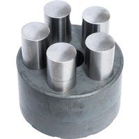 Hydro-Gear® Cylinder block kit, 10cc 70331HYD