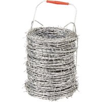 Farma Barbed wire 100 m, 704021FA