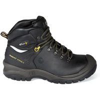 Grisport Safety shoes black class S3 size 9 7041643
