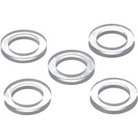 Gloria O-ring set (5x) 7068700000