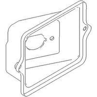 Briggs & Stratton Air cleaner base 711955