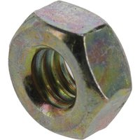 MTD Nut, Hexagonal, 1/4-20, grade 2 7120287