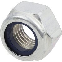 MTD Nut M10x1.25 DIN985 71204074