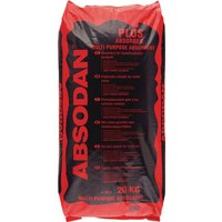 Absodan Absorbtion granules Absodan Plus 20kg 72000888