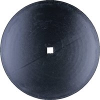 Dal-Bo Harrow disc plain 660x6/40 72386