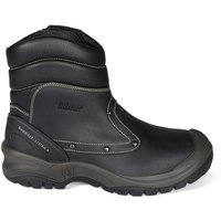 Grisport Boots black class S3 size 8 Welders 72425K42