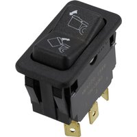 MTD Switch full bag indicator 72504263