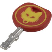 MTD Ignition key, Universal Wolf 72505228