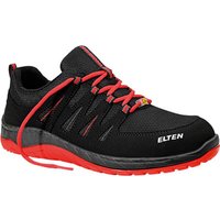 Elten Safety shoes Maddox Low S3 42 72956142
