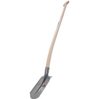 Atlas Spade 1/4 000+handle 110cm 735412