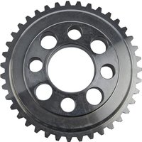 Spicer Dana Ring-gear carrier 7390600203