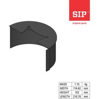 SIP.SI Conus protection 746031351B