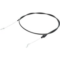 MTD Control cable 74604471A
