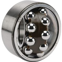 SKF Self-aligning ball bearing 50x110x40mm 75002310C3