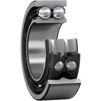 SKF Angular contact ball bearing 40x90x36.5mm 75003308