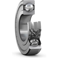 SKF Deep groove ball bearing 85x130x22mm 75006017ZZ