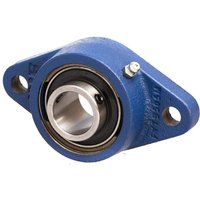 SKF Complete SKF bearing housing 7500FYTB20TF