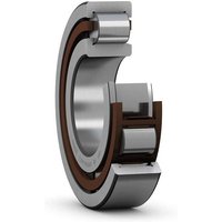 SKF Cylindrical roller bearing 55x100x21mm 7500NJ211E