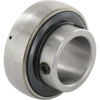 SKF Bearing insert 15/16" / 23.82x52x15mm 7500YAR205015