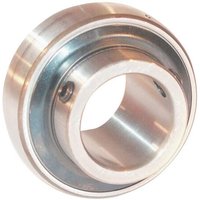 SKF Bearing insert 40x80x21mm 7500YAR2082RFHV