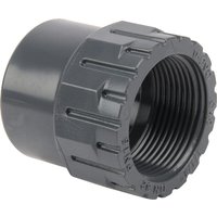 Pimtas Adaptor sleeve 50/63mm x F 1 1/2" 750631122GP
