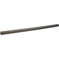 Walterscheid Profile tube coated lemon 1G diameter in: 42.6 diameter out: 48x41x2.7mm L: 1.4m 7516001400