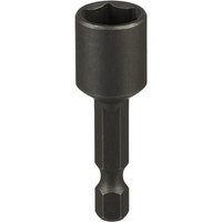 HiKOKI Bit Socket 10mm, 1/4", magnetic 752356