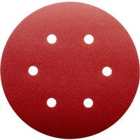 HiKOKI Sandpaper diameter 150mm K240 10s 753118