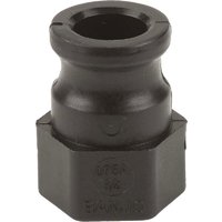 Banjo Camlock 3/4" male x 3/4" NPT female 75A34