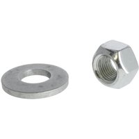 Agria Part set 00662 76027