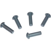 Kramp Rivets 0.5 kg pack 7x60 760B