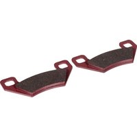 MTD Brake pad 4 x 4 76104064