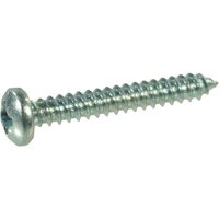 Kramp Self tapping screw 3.9x9.5mm PZ2 pan head, DIN 7981C 7981C3995P200