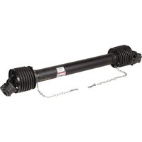Bondioli&Pavesi PTO shaft G7 L: 1210mm with shear bolt clutch, Bondioliand Pavesi 7G7N121CE007098