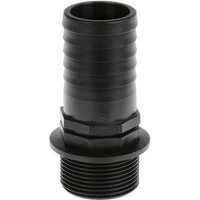 GEOline Hose tail 76mm x 3" M 8001501