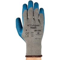 Ansell Gloves ActivArmr® 80-100 size 6 80100060