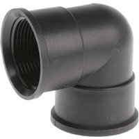 GEOline Elbow 90° 1 1/2" F/F 8019351