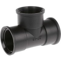 GEOline T piece 3 x 3/4" F 8026201