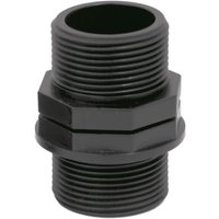 GEOline Nipple double 3" M/M 8056501
