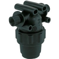 GEOline Pressure filter 1/2"F 80 l/min 50 mesh 8105001