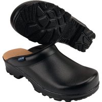 Sika Clogs class OB size 8 Flex LBS 8105 8105B42